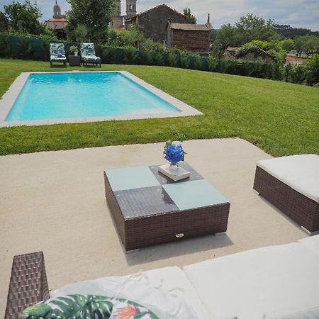 Casa Rural Horta De Arriba Porta Екстериор снимка