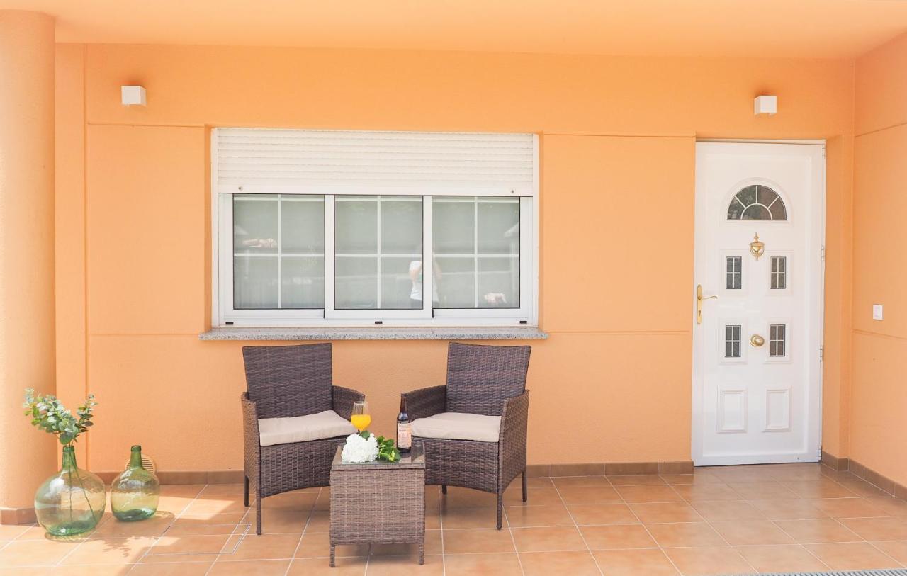 Casa Rural Horta De Arriba Porta Екстериор снимка
